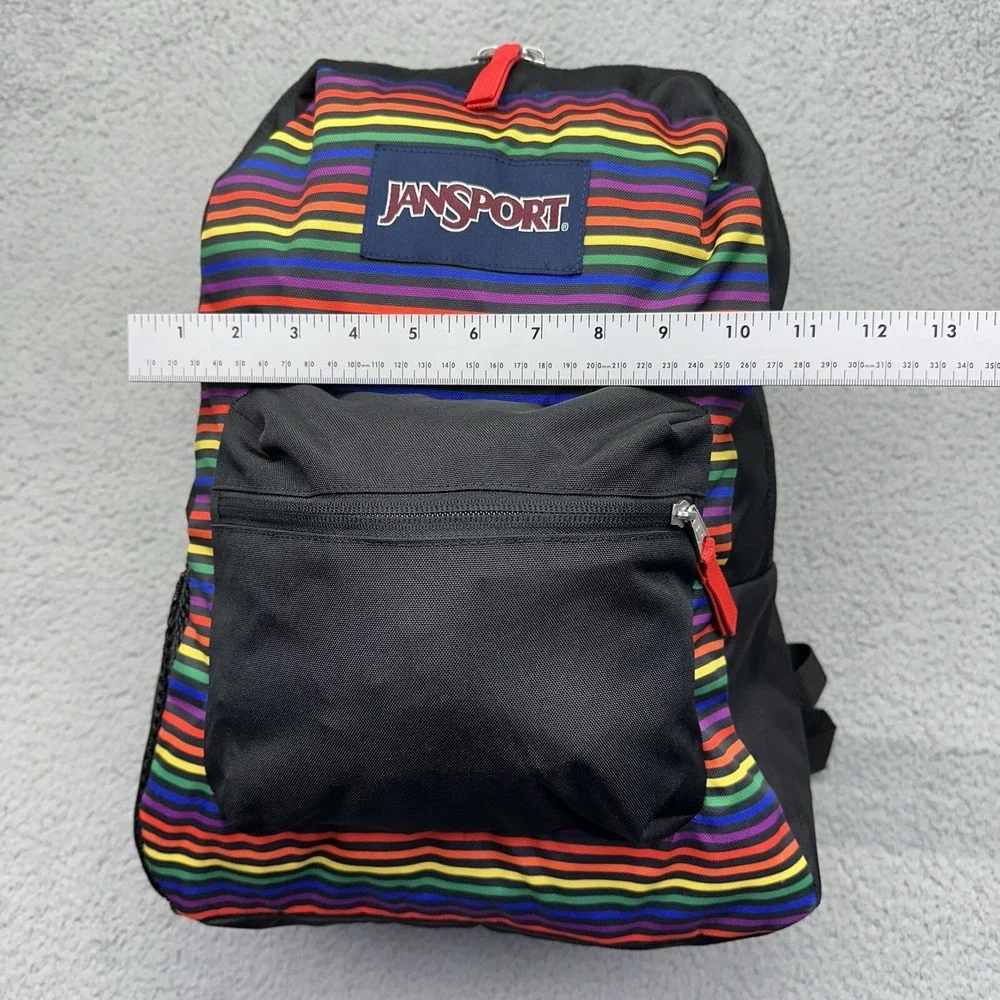 Jansport JS0A47LW Cross Town Backpack 15